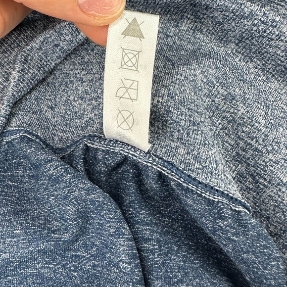 INSTINCTT butt-lifting seamless leggings - Picture 9 of 9